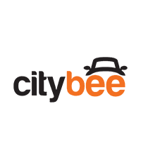 citybee logo