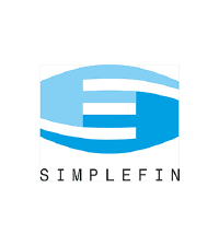 simplefin logo